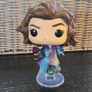 Colorful Collectible Vinyl Figure